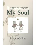 Letters from My Soul