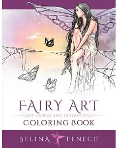 Fairy Art: Fairies and Fantasy
