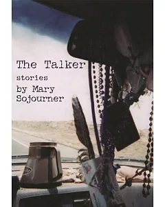 The Talker: Short Stories