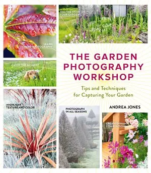 The Garden Photography Workshop: Tips and Techniques for Capturing Your Garden