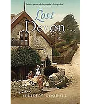 Lost Devon