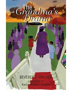 The Grandma’s Drama