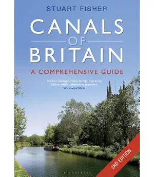 Canals of Britain: A Comprehensive Guide
