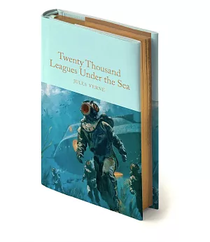 Twenty Thousand Leagues Under the Sea: An Underwater Tour of the World