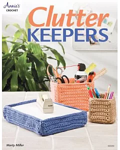 Clutter Keepers