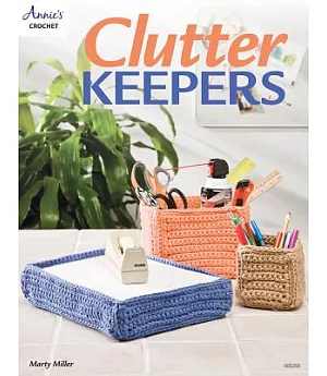 Clutter Keepers