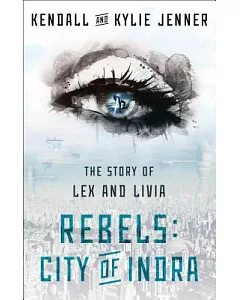 Rebels: City of Indra