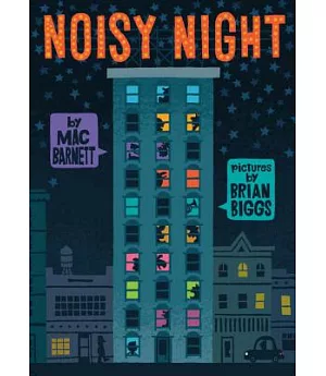 Noisy Night