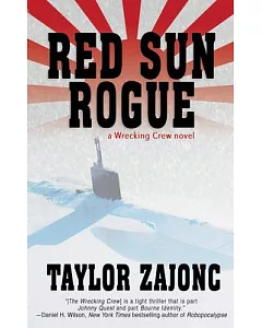 Red Sun Rogue