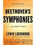 Beethoven’s Symphonies: An Artistic Vision