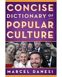 Concise Dictionary of Popular Culture