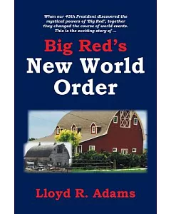 Big Red’s New World Order