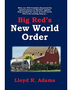 Big Red’s New World Order