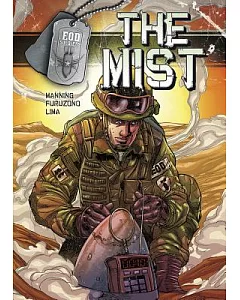 EOD Soldiers: The Mist