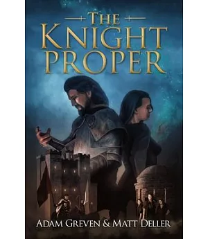 The Knight Proper