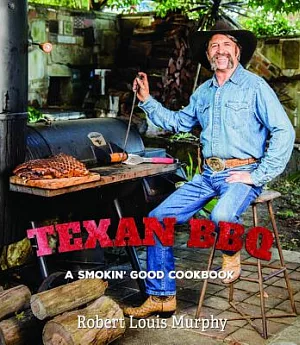 Texan BBQ: A Smokin’ Good Cookbook