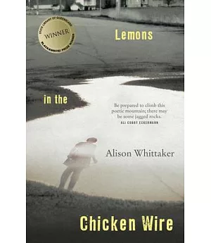 Lemons in the Chicken Wire