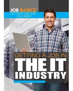 Getting a Job in the IT Industry