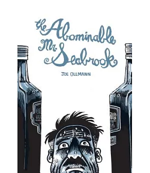 The Abominable Mr. Seabrook