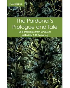 The Pardoner’s Prologue and Tale