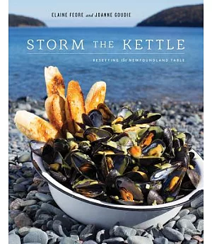 Storm the Kettle: Resetting the Newfoundland Table