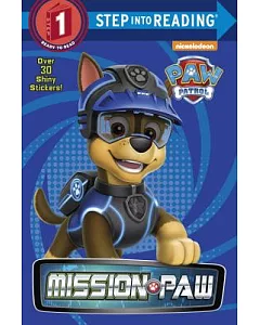 Mission Paw