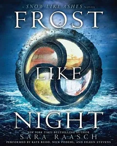 Frost Like Night: Library Edition