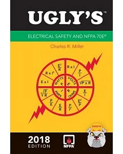Ugly’s Electrical Safety and Nfpa 70e 2017