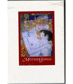 Mother Songs: Poems For, By, and About Mothers