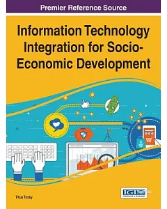 Information Technology Integration for Socio-economic Development