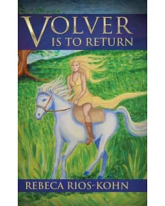 Volver Is to Return