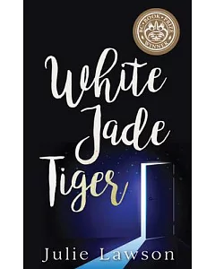 White Jade Tiger
