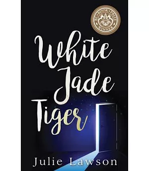 White Jade Tiger