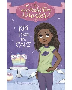 Kiki Takes the Cake