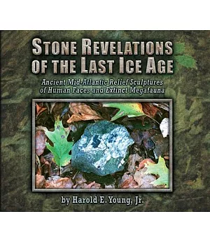 Stone Revelations of the Last Ice Age: Ancient Mid-Atlantic Relief Sculptures of Human Faces and Extinct Megafauna