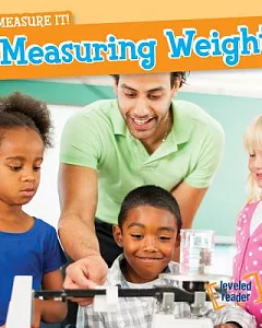 Measuring Weight