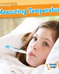 Measuring Temperature