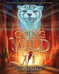 Going Wild: Library Edition