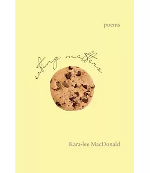 Eating Matters: Poems