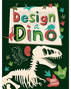 Design a Dino