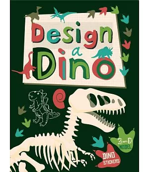 Design a Dino