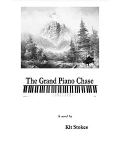 The Grand Piano Chase
