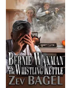 Bernie Waxman & the Whistling Kettle