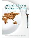 Australia’s Role in Feeding the World: The Future of Australian Agriculture