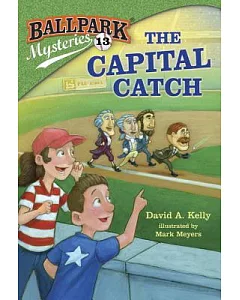 The Capital Catch