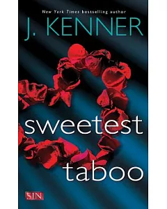Sweetest Taboo: Library Edition