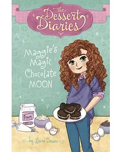 Maggie’s Magic Chocolate Moon