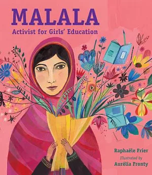Malala: Activist for Girls’ Education