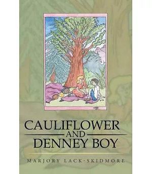 Cauliflower and Denney Boy