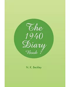The 1940 Diary, Book Seven